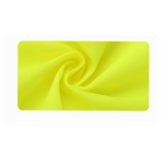 High-Visibility Reflective Safety Vest (Zipper Style)