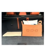 Bear Car Storage Basket