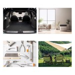 Bear Car Storage Basket