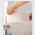 Double-Layer Drain Basket