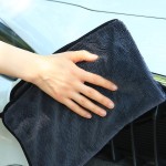 Microfiber Twist Drying Towel