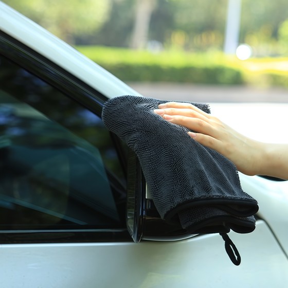 Microfiber Twist Drying Towel