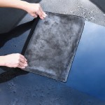 Microfiber Twist Drying Towel