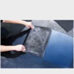 Microfiber Twist Drying Towel