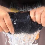 Microfiber Twist Drying Towel