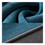 Microfiber Twist Drying Towel