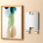 Picture Hanging Adhesive Hook