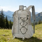 Hiking Backpack (Outdoor Backpack)