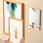 Picture Hanging Adhesive Hook