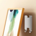 Picture Hanging Adhesive Hook