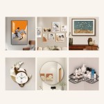 Picture Hanging Adhesive Hook