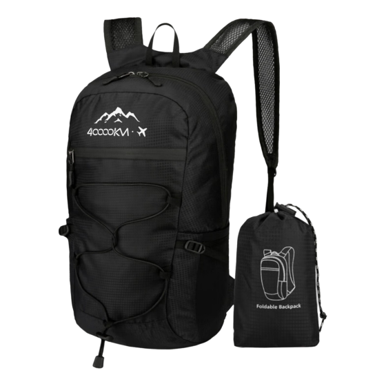 15L Hiking Backpack (Outdoor Backpack)