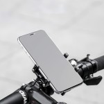 Aluminum Alloy Bicycle Phone Mount