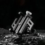 Aluminum Alloy Bicycle Phone Mount