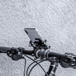 Aluminum Alloy Bicycle Phone Mount