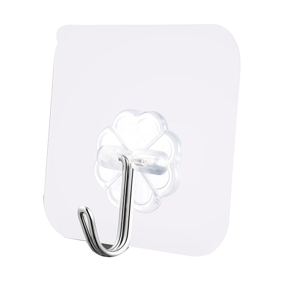 Bathroom Seamless Hook