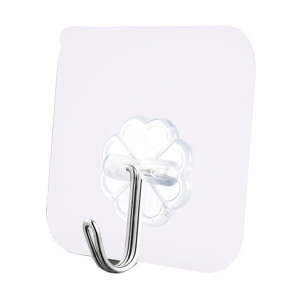 Bathroom Seamless Hook
