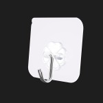 Bathroom Seamless Hook