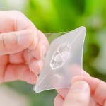 Bathroom Seamless Hook