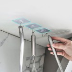 Bathroom Seamless Hook