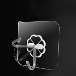 Bathroom Seamless Hook