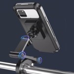 Bike Phone Mount