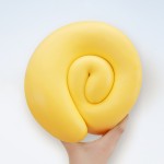 U-shaped pillow