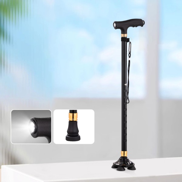 Telescopic Walking Stick