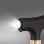 Telescopic Walking Stick