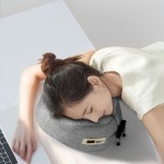 U-shaped pillow