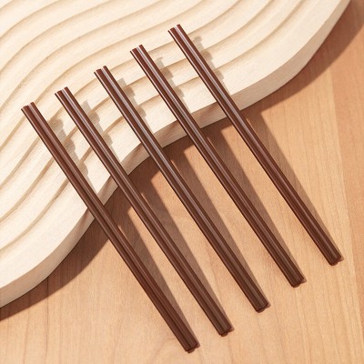 Disposable Double Hole Coffee Stirring Straws for Hot Drinks（Minimum order: 50 packs，Custom packaging available）