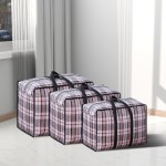 PE woven bag, snake skin bag（Minimum order: 1000 pieces，Custom packaging available）