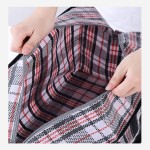 PE woven bag, snake skin bag（Minimum order: 1000 pieces，Custom packaging available）