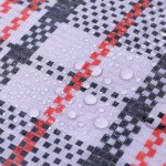 PE woven bag, snake skin bag（Minimum order: 1000 pieces，Custom packaging available）