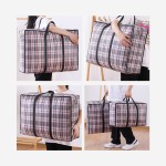 PE woven bag, snake skin bag（Minimum order: 1000 pieces，Custom packaging available）