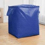 3D Moving Bag（Minimum order: 1000 pieces，Custom packaging available）