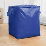 3D Moving Bag（Minimum order: 1000 pieces，Custom packaging available）