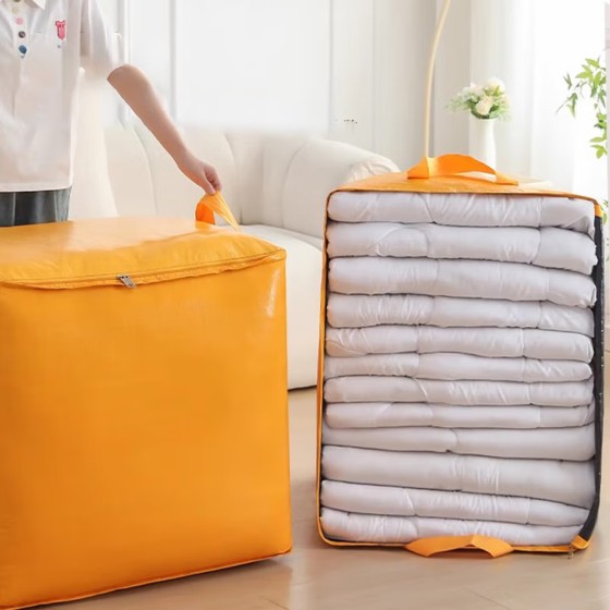 3D Moving Bag（Minimum order: 1000 pieces，Custom packaging available）