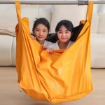 3D Moving Bag（Minimum order: 1000 pieces，Custom packaging available）