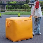 3D Moving Bag（Minimum order: 1000 pieces，Custom packaging available）